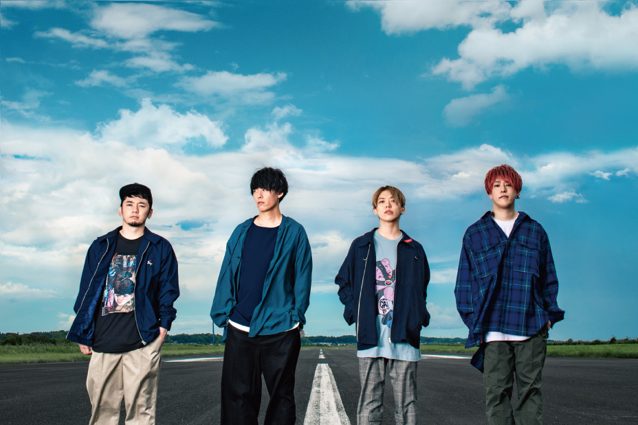 04 Limited Sazabys